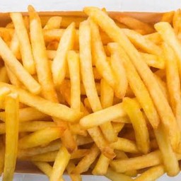 เฟรนฟรายชุดใหญ่