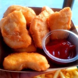 นักเก็ต M