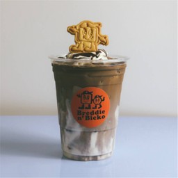 Milo Chocolate