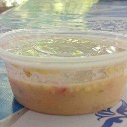 เพิ่มน้ำยำรสเด็ด