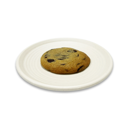 Soft Chocolate Chip Cookie