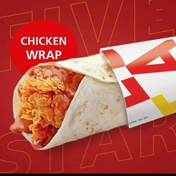 Chicken Wrap
