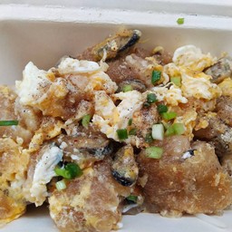 ร้านหอยทอดโพสะ