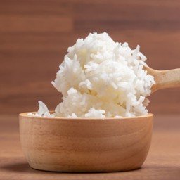 ข้าวเปล่า