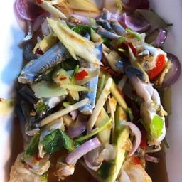 เพ็ญศิริ กุยช่ายทอด ชานเมือง1