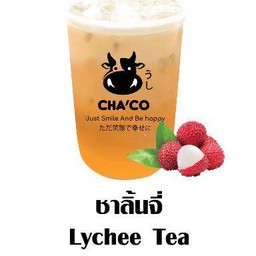 ชาลิ้นจี่