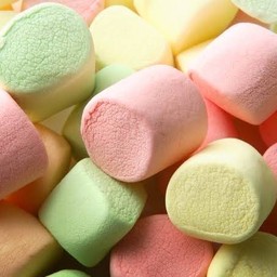 Marshmellow