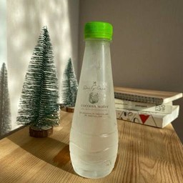 น้ำมะพร้าวน้ำหอมจากบ้านแพ้ว 250ml เก็บในตู้เย็น1-2วัน ช่องแช่แข็ง1เดือน