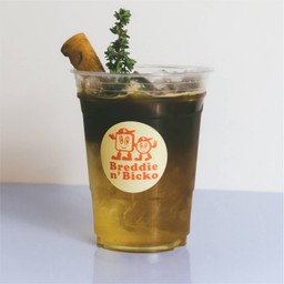 Apple Americano