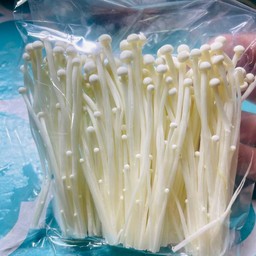 เห็ดเข็มทอง