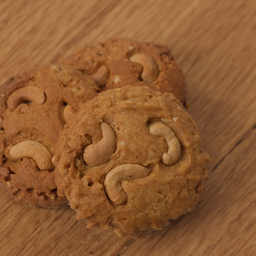 Cookie homemade (1 ชิ้น)
