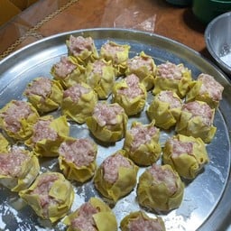 มีนา ชามาเลย์