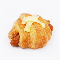 Sausage Croissant