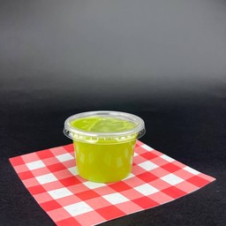 สังขยาใบเตยแท้ 100%