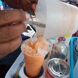 เตโช-คาเฟ่ สาขาชะอำ