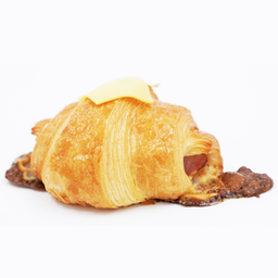 Ham Cheese Croissant