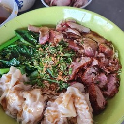 ปาร์ตี้เซ็ท เพิ่มเครื่องเคียงอีก 6อย่างให้อย่างละ1