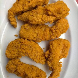 ไก่ไม่มีกระดูกชุดใหญ่