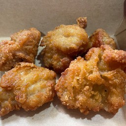 ไก่คาราเกะ