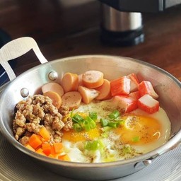 ไข่กะทะ