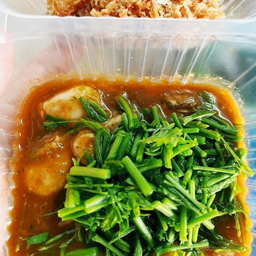 นางรมน้ำยำซีฟู้ดส์