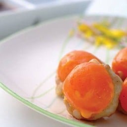 ไข่เค็มจักรพรรดิ์