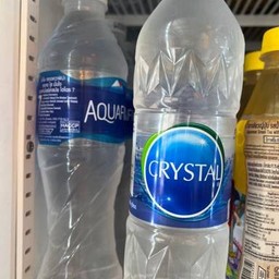 น้ำเปล่า