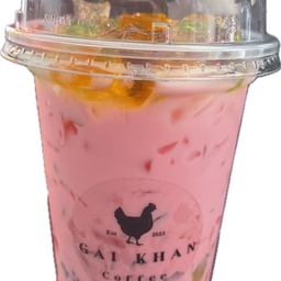 นมเย็นปีโป้