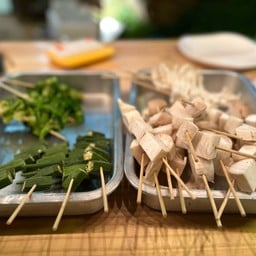 หมีล่า