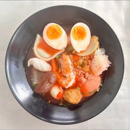 ก๋วยเตี๋ยวเย็นตาโฟ รวมมิตร