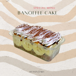 BANOFFEE (บานอฟฟี่)