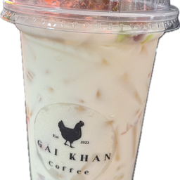 นมสดปีโป้