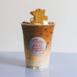Thai Milk Tea
