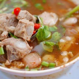 ต้มกระดูกอ่อน