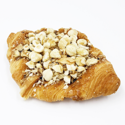 Hazelnut Croissant