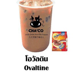 โอวัลติน