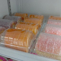 เค้กโรล