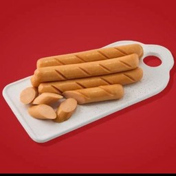 Jumbo Chicken Sausage