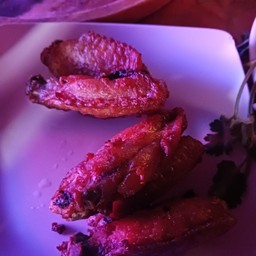 ครัวแน่นแน่น สนามบินน้ำ