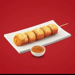 Original Chicken Roll