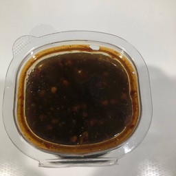 น้ำจิ้มแจ่ว