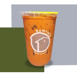 ชาไทยรุ่มรวย