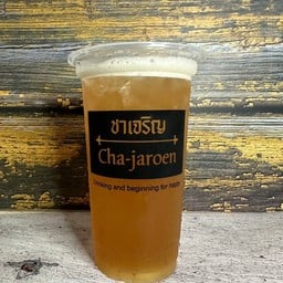 ชาเจริญ Cha-jaroen