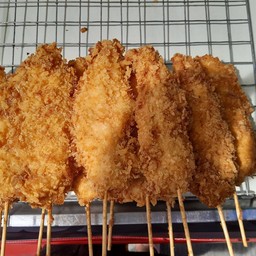 ไก่ทอดหาดใหญ่ เจ้าพระยาไนท์พล่าซ่า