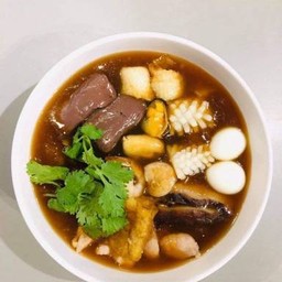 กระเพาะปลา ทะเลรวม