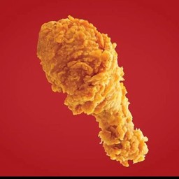 Crispy Chicken, Mixed Parts