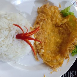 ข้าวไข่เจียวพิเศษ