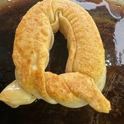 โรตีลาวาเนยนม