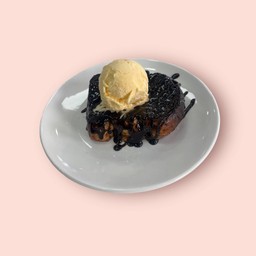 ช็อกโกแลตโทสต์