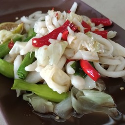 ตำด้องแด้ง